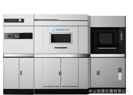 中山 工业金属3D打印机 金属结构三维立体3d 珠海江门佛山市