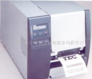 供应日本东芝TEC B-SX5T条码打印机(图)