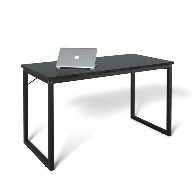 多功能钢架电脑桌 可定制简约时尚办公桌 颜色尺寸可定制