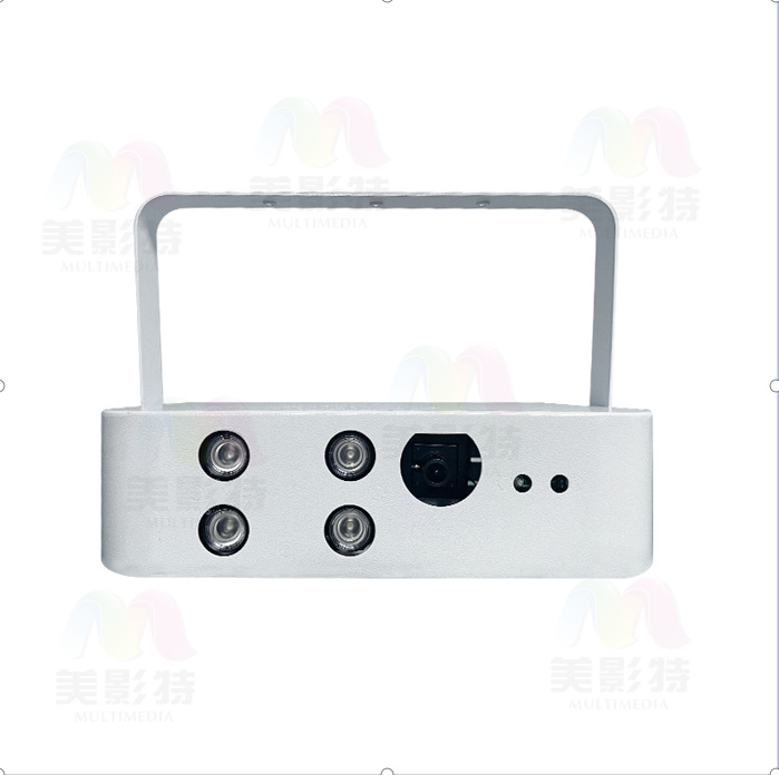 美影特/Android-BOX/互动投影播放器/适配所有显示设备/投影机LED